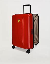 Image result for Ferrari Luggage
