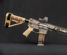 Image result for Custom 300 Blackout AR Pistol