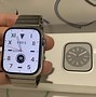 Image result for Pink Top of Wrist Apple Watch