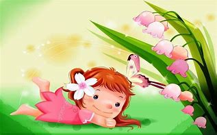 Image result for Pink Cartoon HD