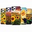 Image result for iPhone Cases 7 Pluse Amazon Sunflower