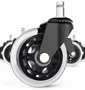Image result for Chair Wheels Replacement