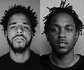 Image result for J. Cole Chillin with Friends