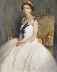 Image result for Queen Elizabeth When She Was Younger