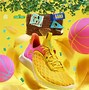Image result for Curry Basketball Shoes Yellow