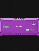 Image result for Portable Car Battery Pack