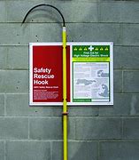 Image result for XL Rescue Hook