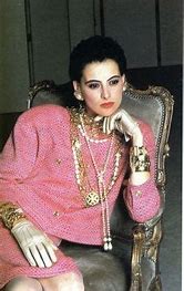 Image result for Coco Chanel 20s Fashion