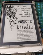 Image result for Kindle Paperwhite Screensaver