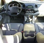 Image result for Toyota SUV Interior