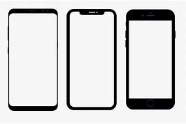Image result for Empty iPhone X