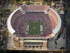Image result for Big Stadiums in the Us
