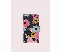 Image result for Kate Spade iPhone XR Mirror Folio Case