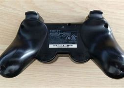 Image result for PS3 Controller Back