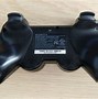Image result for PS3 Official Controller Back Label