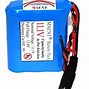 Image result for 12V Lithium Ion Rechargeable Batteries