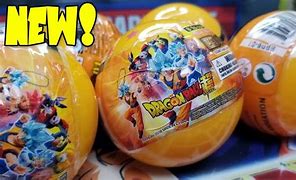Image result for Dragon Ball Z Super Toys
