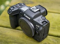 Image result for Canon EOS R