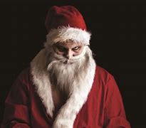 Image result for Christmas Evil Santa