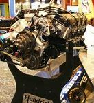 Image result for Chevy NASCAR Engine