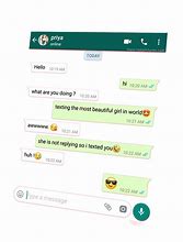 Image result for Whataap Chat Template Png