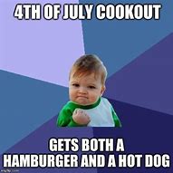 Image result for Friday Cookout Meme