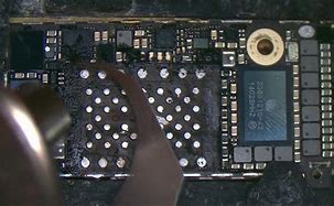 Image result for iPhone 5S Memory Module