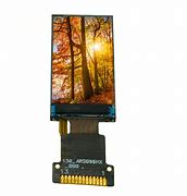 Image result for Small Display with TFT Screen