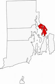 Image result for Google Maps Rhode Island Map