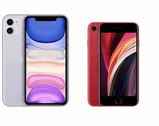 Image result for iPhone SE 2022 vs iPhone 11