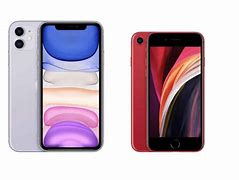 Image result for iPhone 11 Compared to SE