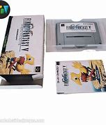 Image result for FFV Super Famicom