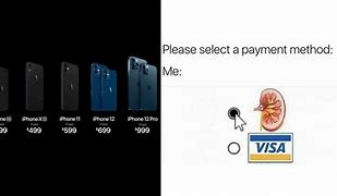 Image result for iPhone Price Memes
