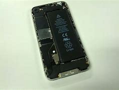 Image result for iPhone Battery Board