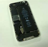 Image result for iPhone Battery Diagram
