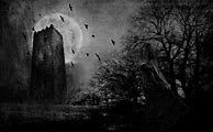 Image result for Dark Art Pieces