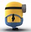 Image result for Two Eyed Minion