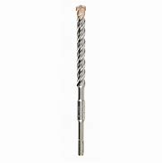 Image result for sds plus masonry drilling bits