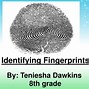 Image result for Fingerprint Shapes