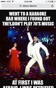 Image result for Funny Disco Memes