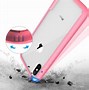 Image result for iPhone X Pink without Case