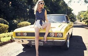 Image result for Muscle Car Girls Wallpaper 1920X1080