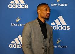 Image result for Damian Lillard OKC Shoes