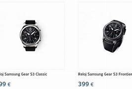 Image result for Samsung Gear S3 Classic Smartwatch Faces