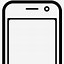Image result for Mobile Vector White