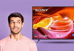 Image result for Sony BRAVIA Flat Screen TV
