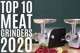 Image result for Best Electric Meat Grinders for Home Use