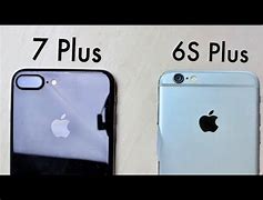 Image result for iPhone 7 vs iPhone 6s Plus Comparison