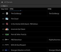 Image result for Where to Find Internet AB On Xfinity App