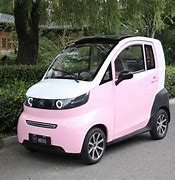 Image result for Mitsubishi Electric Mini Car